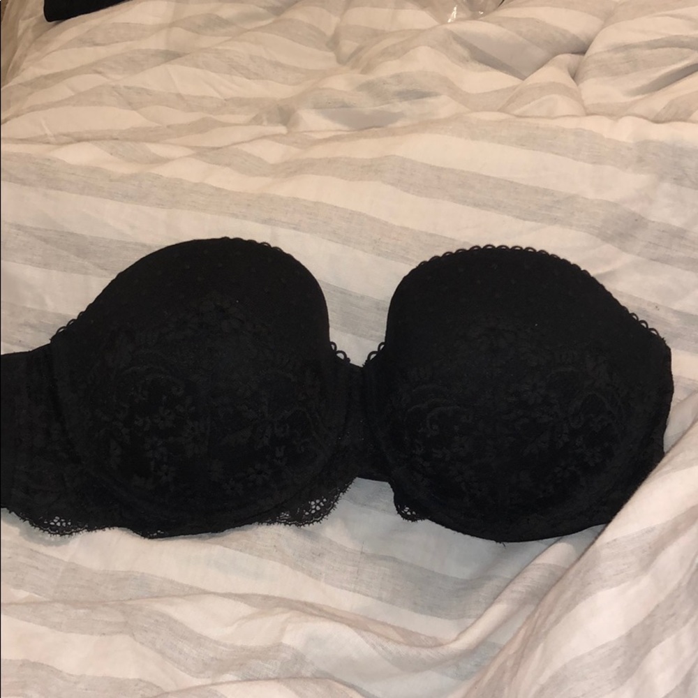 Dream angel multi way bra.